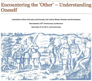Encountering the "Other" – Understanding Oneself