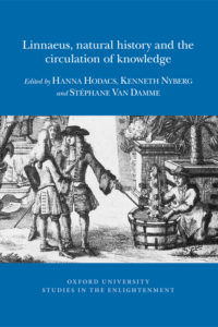 Linnaeus, natural history and the circulation of knowledge