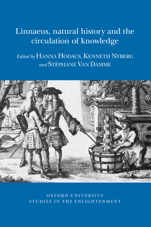 New ish Book Linnaeus Natural History And The Circulation Of new-ish-book-linnaeus-natural-history-and-the-circulation-of